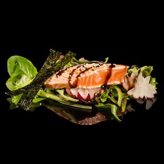 158. Tataki shake - 10 pezzi