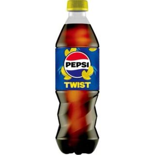 Pepsi Twist