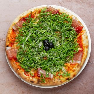 Parađina pizza 32 cm