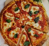 Pizza Marguerita