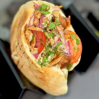 Ізраїльська в Піті