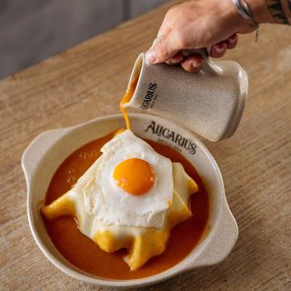 Francesinha Original