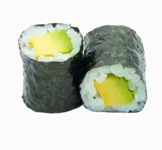 Maki Aguacate (4 Pzs.)