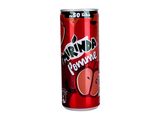 Mirinda - Pomme   ( 25cl ) Canette