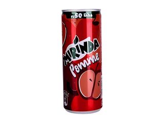 Mirinda Pomme 25cl