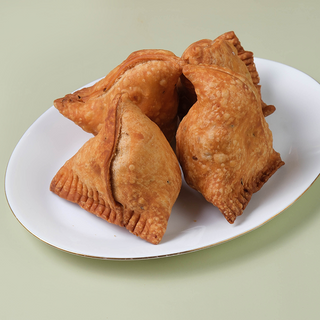 ხრაშუნა ბოსტნეულის სამოსა