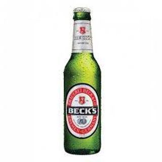 Becks 33 cl