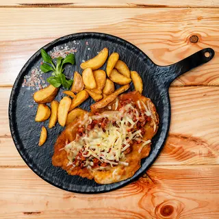 Schab chłopa 550g