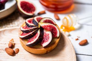 Tartaleta De La Mercè