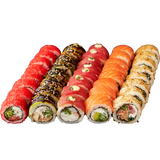 Сет Орігамі (40шт. 1350 г.)