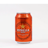 Estrella (Rossa 5.40º) (33 Cl.)