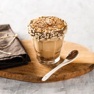 Cappuccino Viennois Noisette