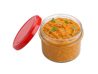 Pasta z cukinii Кабачкова ікра (300g)