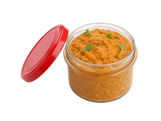 Pasta z cukinii Кабачкова ікра (300g)