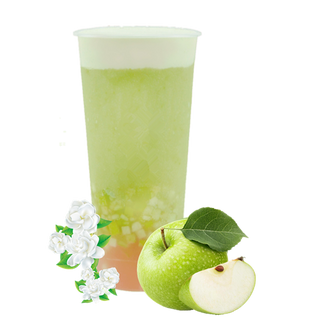 G4 - Verde mela 700ml