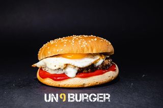 Un9 Burger