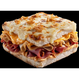 CROQUE CLASSIQUE