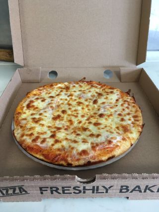 Пица  Сиена (1100г)