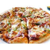 Special Pardis Pizza