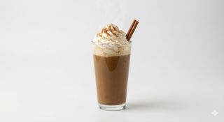 Café com Natas e Canela