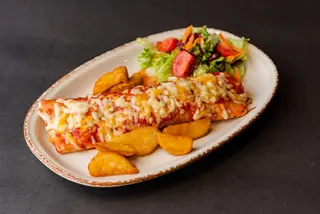 Chimichanga