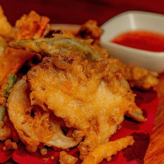 Yassai Tempura