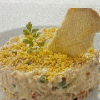 Tapa De Ensaladilla