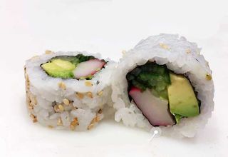 California Roll Surimi (9 Pzs.)