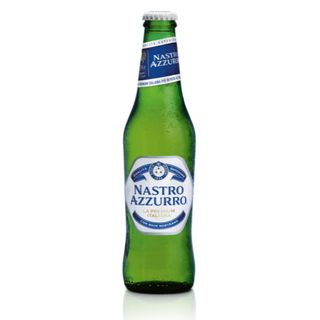 Nastro Azzuro 66 cl