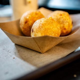 Gouda Balls