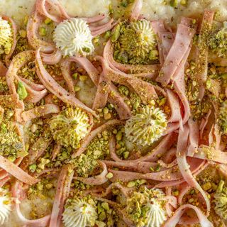 Mezza pala speciale Estia