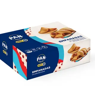 MINI EMPANADAS CARNE