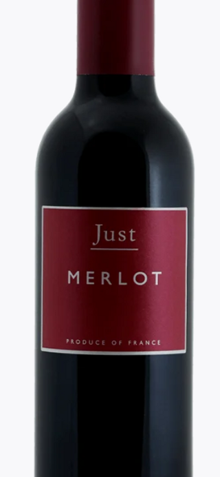 Merlot 37,5 cl