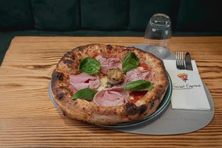 Come una capricciosa