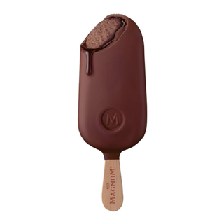 Helado Magnum Doble Choco