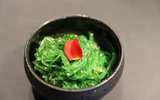 501.- Goma Wakame