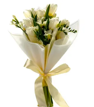 Buchet frezii 