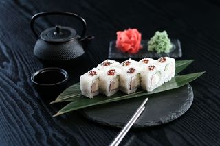 Լավա մակի  8 կտոր