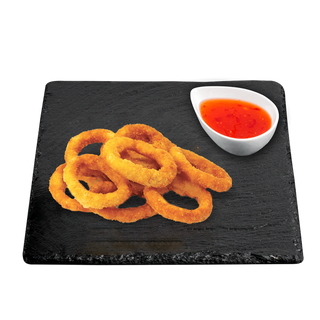 Inele de Ceapa 200gr