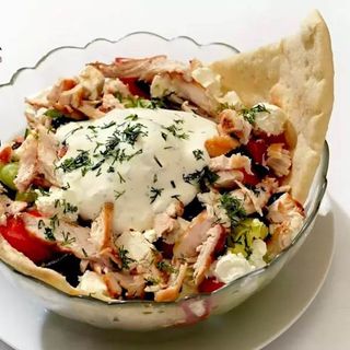 Salata „PUB” 450 gr.