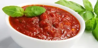 Соус Chili Hot (40г) - гострий