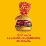 UMAMI BURGER, PREMIADA en el CONCURSO MEJOR HAMBURGUESA ESPAÑA 2025