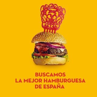 UMAMI BURGER, PREMIADA en el CONCURSO MEJOR HAMBURGUESA ESPAÑA 2025