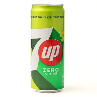 7 up