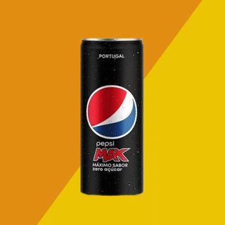 Pepsi Max Lata