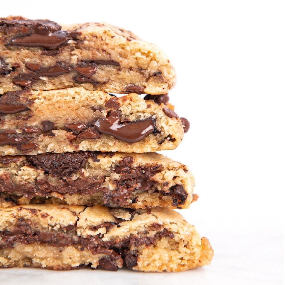 Galleta Chocochip