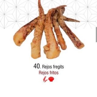 40.rejos fritos 