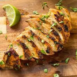 Poulet Sec