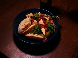 Закуска до вина (200г)