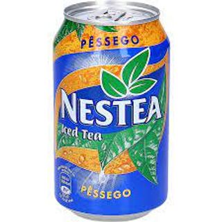 Nestea Pêssego 33cl (Lata)